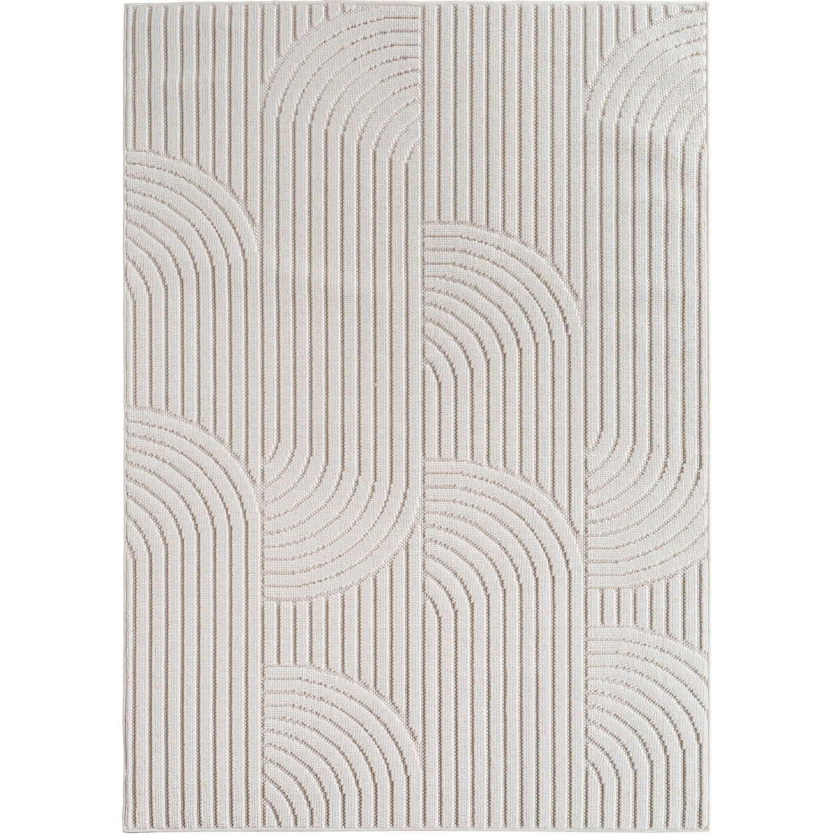 Ay Yıldız Helix 2201 Cream Teppich
