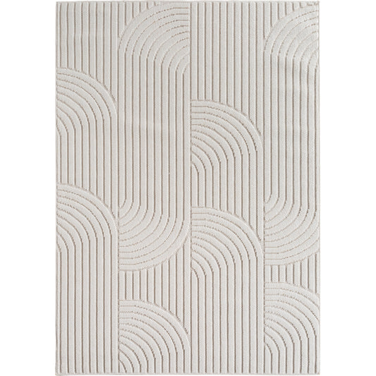 Ay Yıldız Helix 2201 Cream Teppich