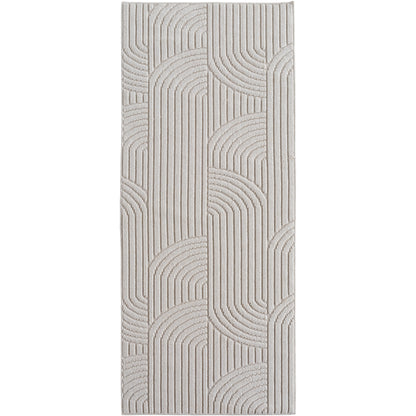Ay Yıldız Helix 2201 Cream Teppich