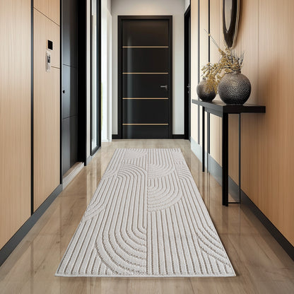 Ay Yıldız Helix 2201 Cream Teppich