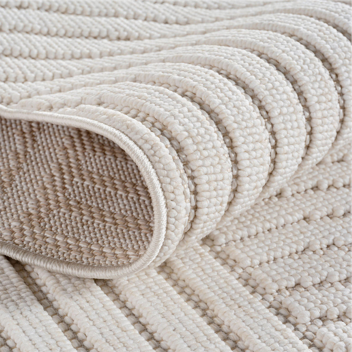 Ay Yıldız Helix 2201 Cream Teppich
