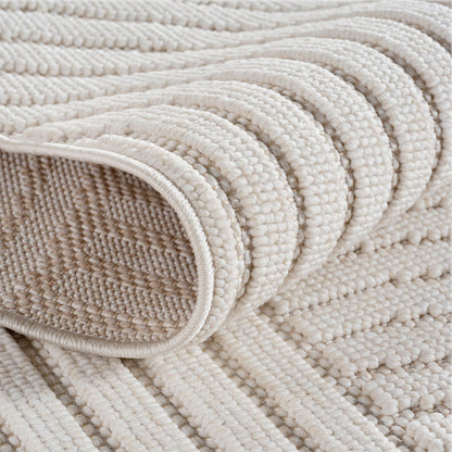 Ay Yıldız Helix 2201 Cream Teppich