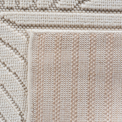 Ay Yıldız Helix 2201 Cream Teppich