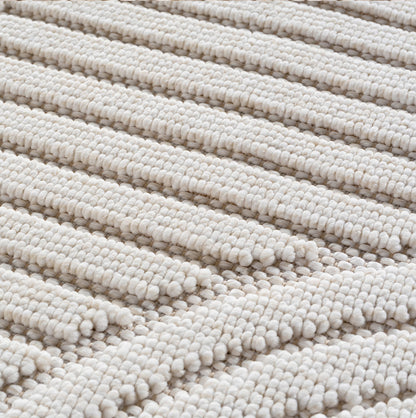 Ay Yıldız Helix 2201 Cream Teppich
