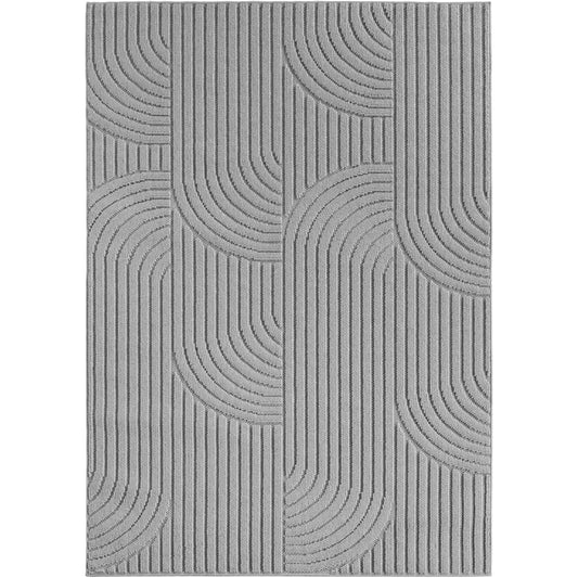 Ay Yıldız Helix 2201 Silver Teppich