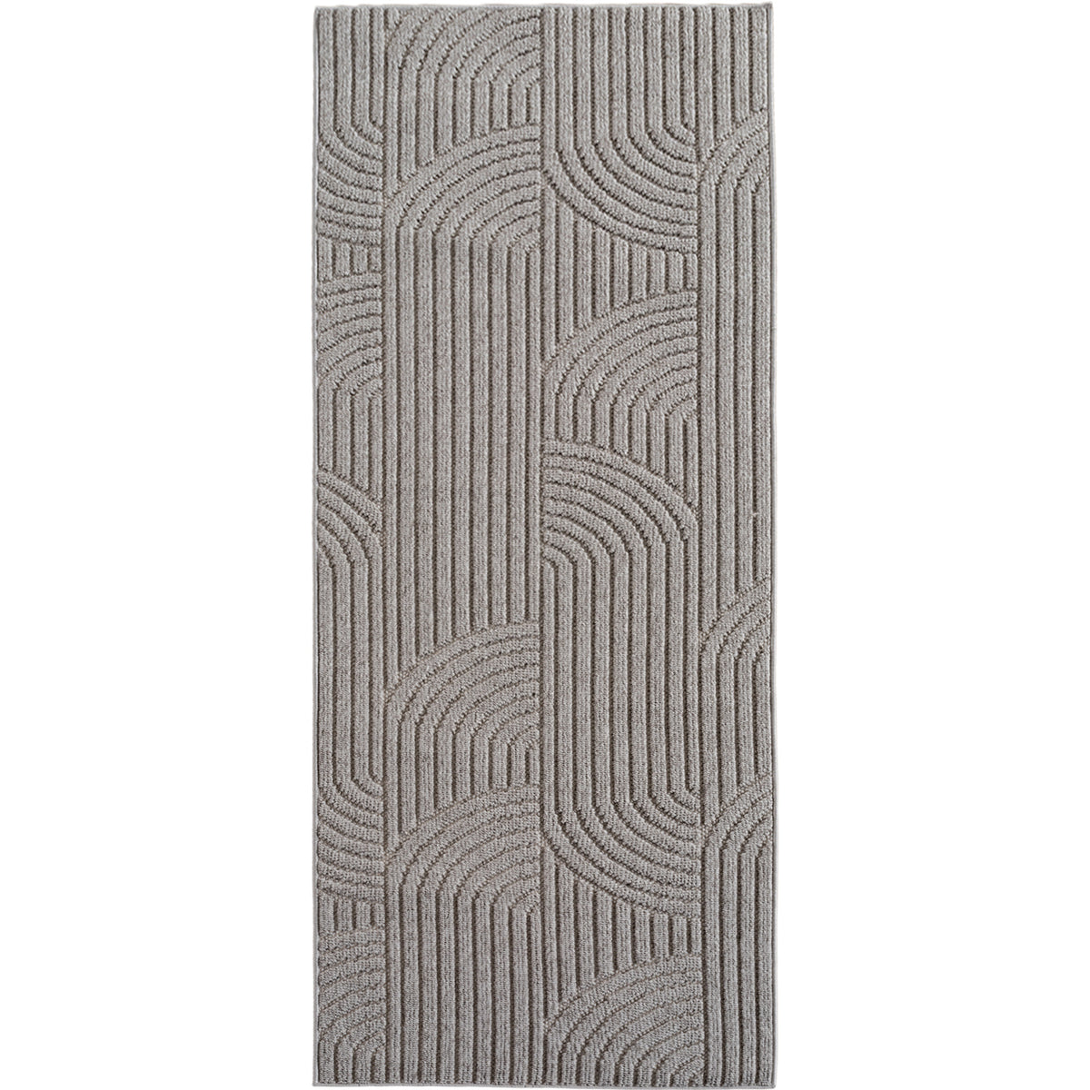 Ay Yıldız Helix 2201 Silver Teppich