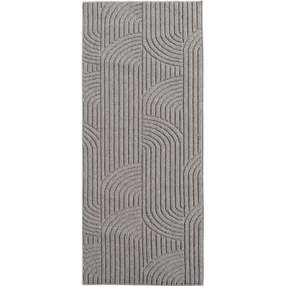 Ay Yıldız Helix 2201 Silver Teppich