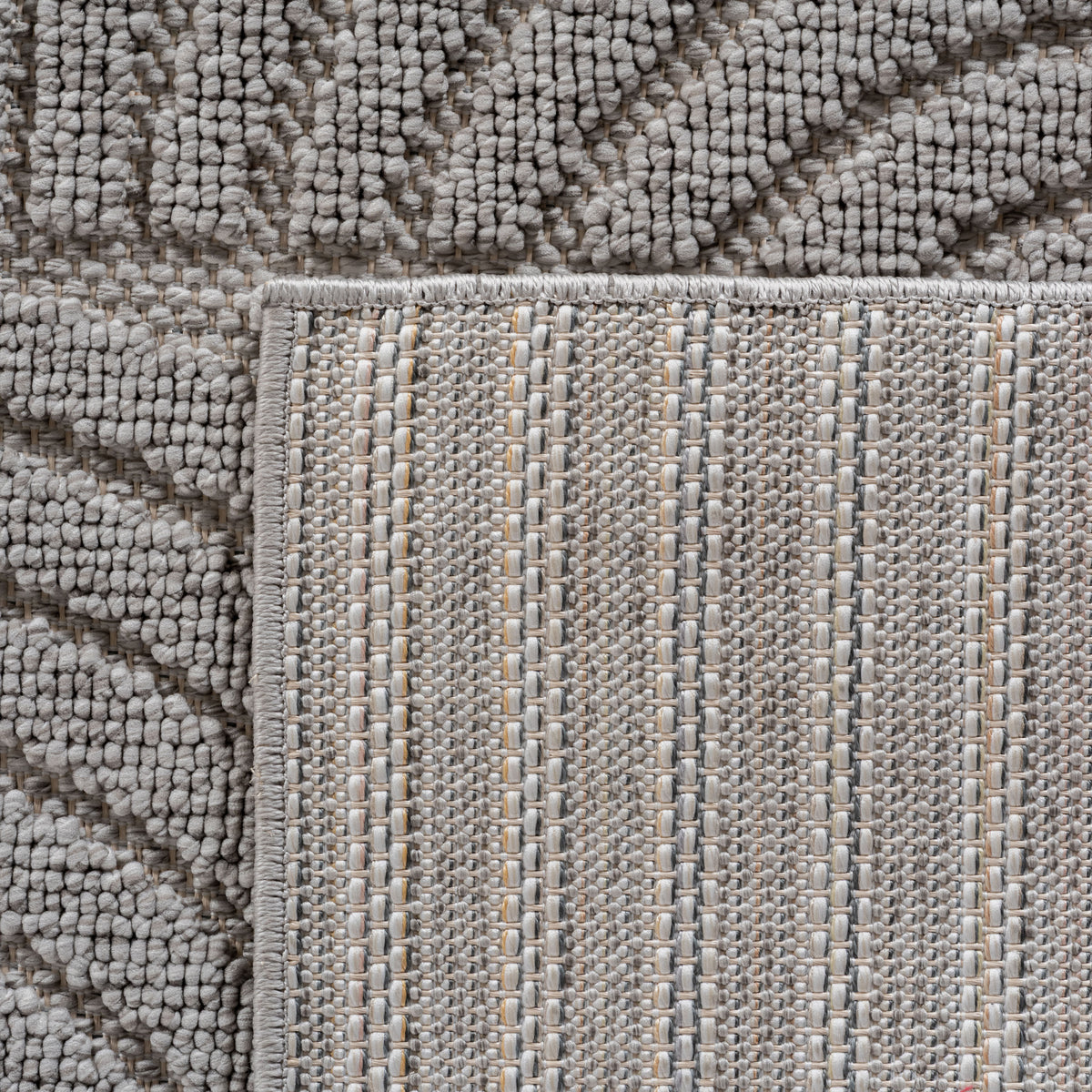 Ay Yıldız Helix 2201 Silver Teppich