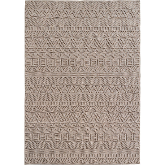 Ay Yıldız Helix 2202 Beige Teppich