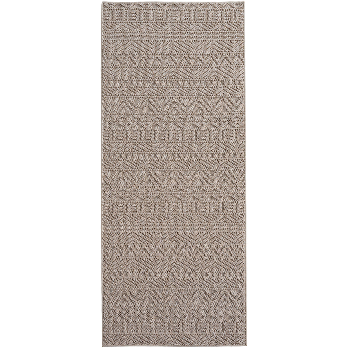 Ay Yıldız Helix 2202 Beige Teppich