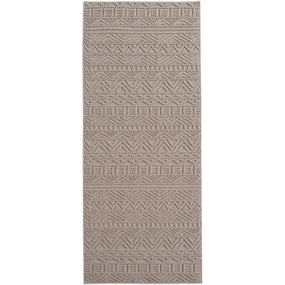 Ay Yıldız Helix 2202 Beige Teppich