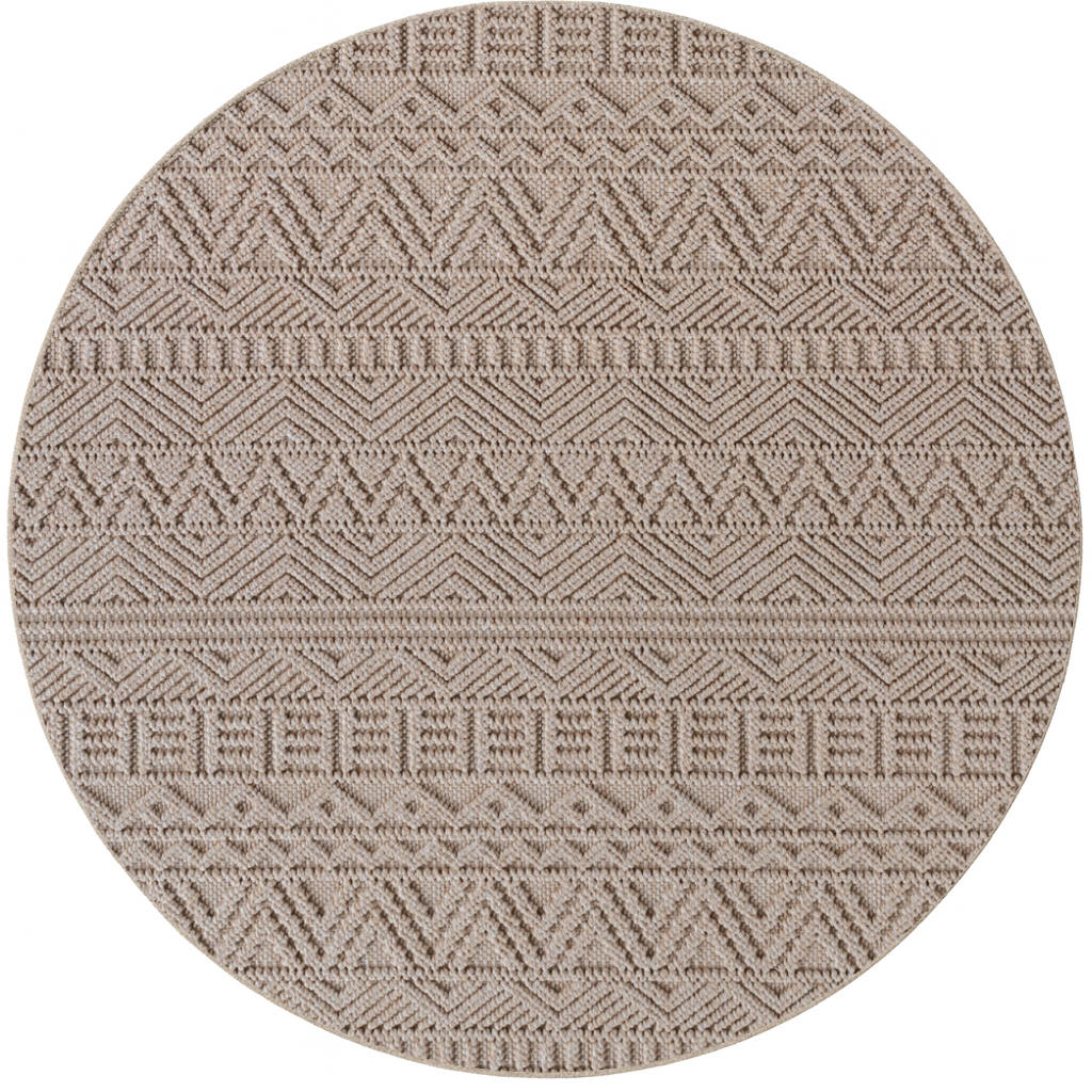 Ay Yıldız Helix 2202 Beige Teppich