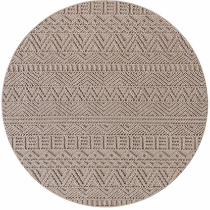 Ay Yıldız Helix 2202 Beige Teppich