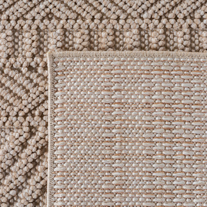 Ay Yıldız Helix 2202 Beige Teppich