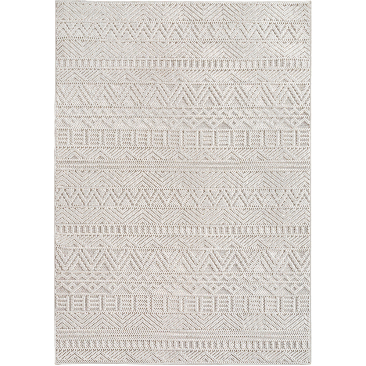Ay Yıldız Helix 2202 Cream Teppich