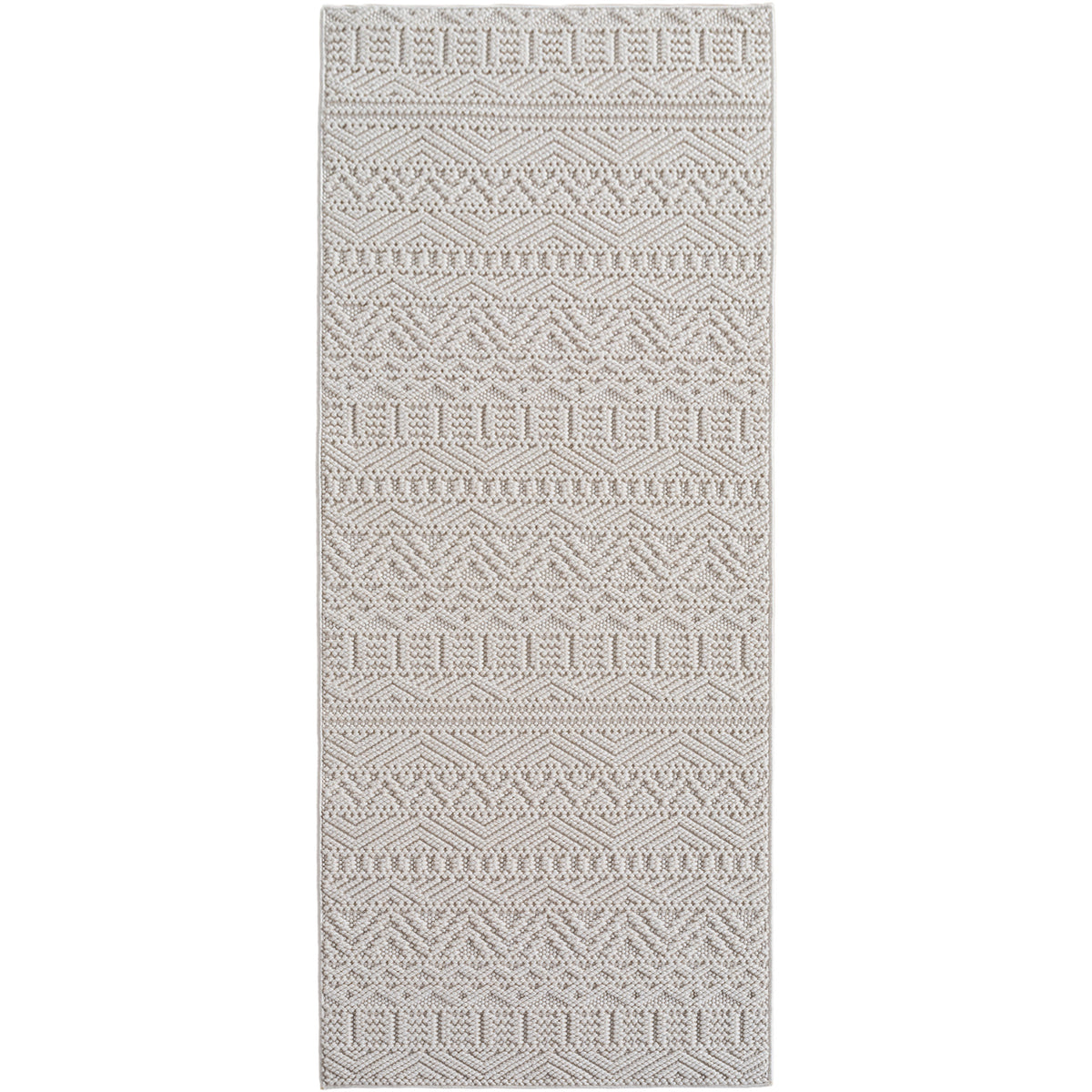 Ay Yıldız Helix 2202 Cream Teppich