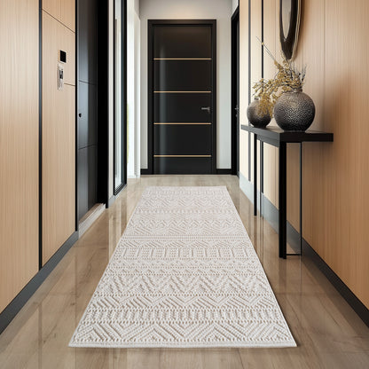 Ay Yıldız Helix 2202 Cream Teppich