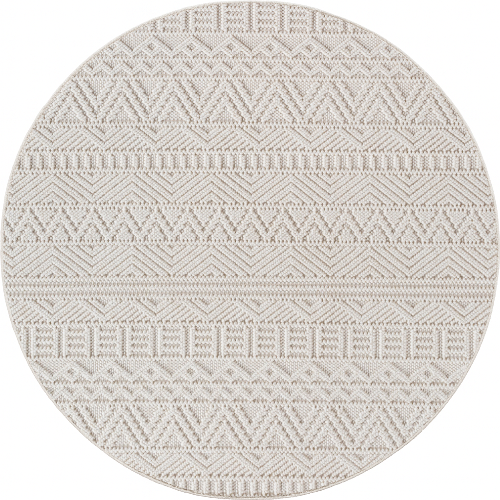 Ay Yıldız Helix 2202 Cream Teppich