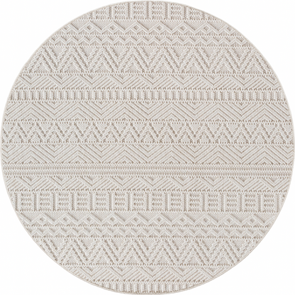 Ay Yıldız Helix 2202 Cream Teppich
