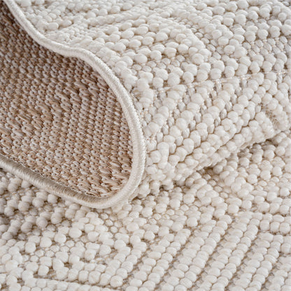 Ay Yıldız Helix 2202 Cream Teppich