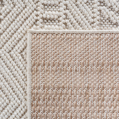 Ay Yıldız Helix 2202 Cream Teppich