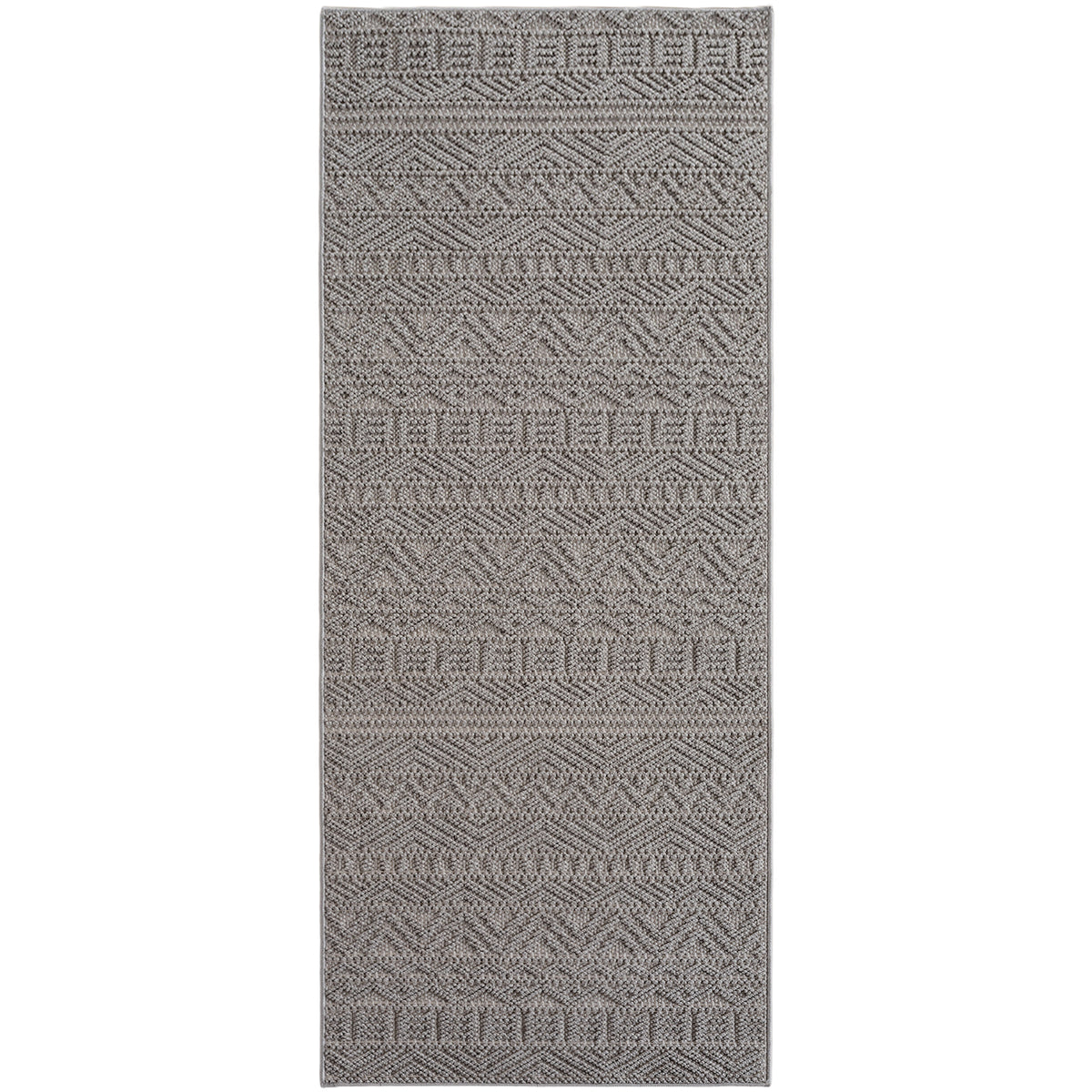 Ay Yıldız Helix 2202 Silver Teppich