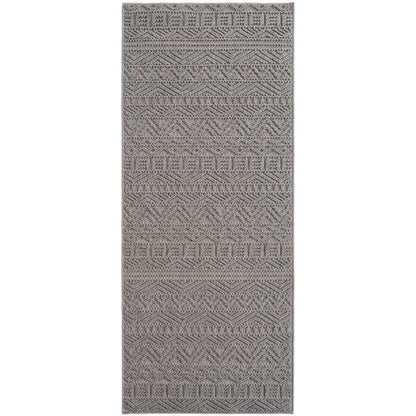 Ay Yıldız Helix 2202 Silver Teppich