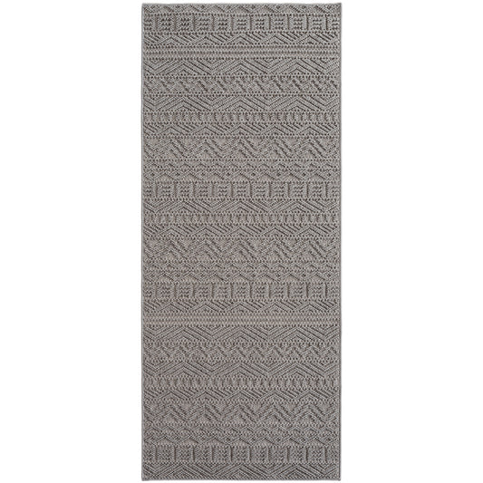 Ay Yıldız Helix 2202 Silver Teppich