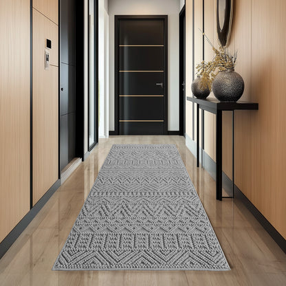 Ay Yıldız Helix 2202 Silver Teppich