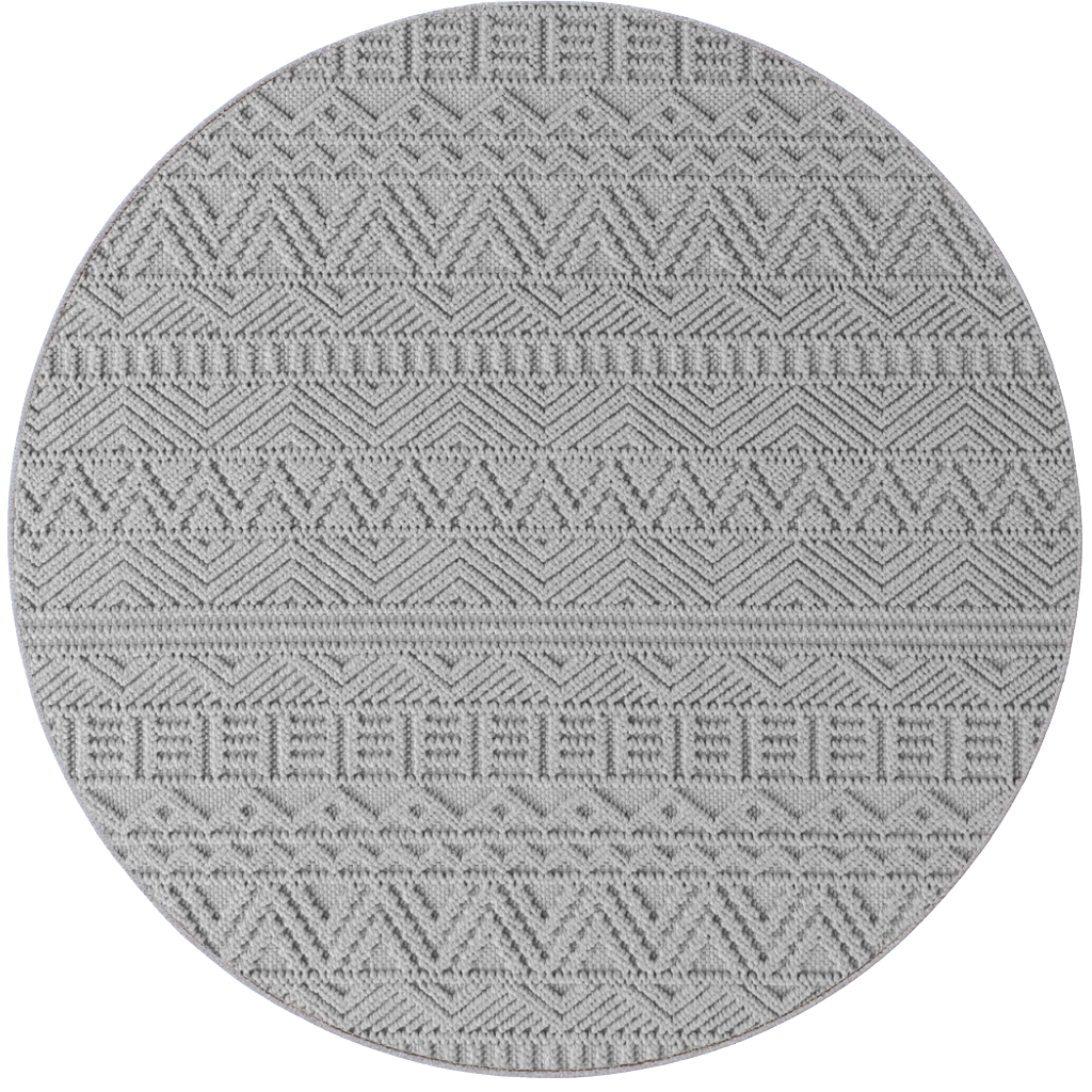 Ay Yıldız Helix 2202 Silver Teppich