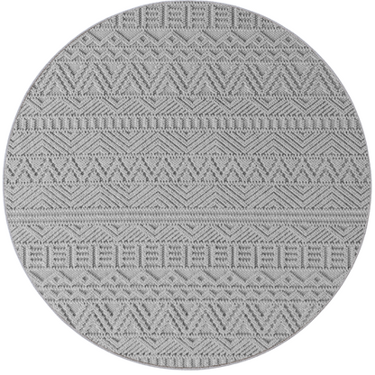 Ay Yıldız Helix 2202 Silver Teppich