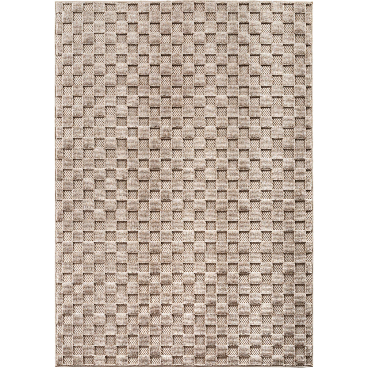 Ay Yıldız Helix 2203 Beige Teppich
