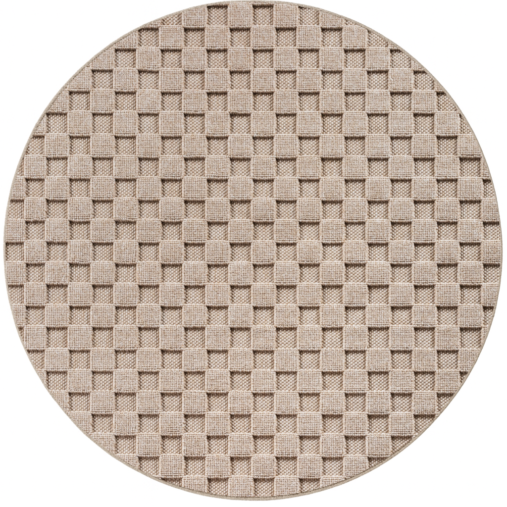 Ay Yıldız Helix 2203 Beige Teppich