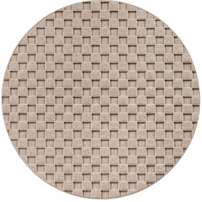 Ay Yıldız Helix 2203 Beige Teppich