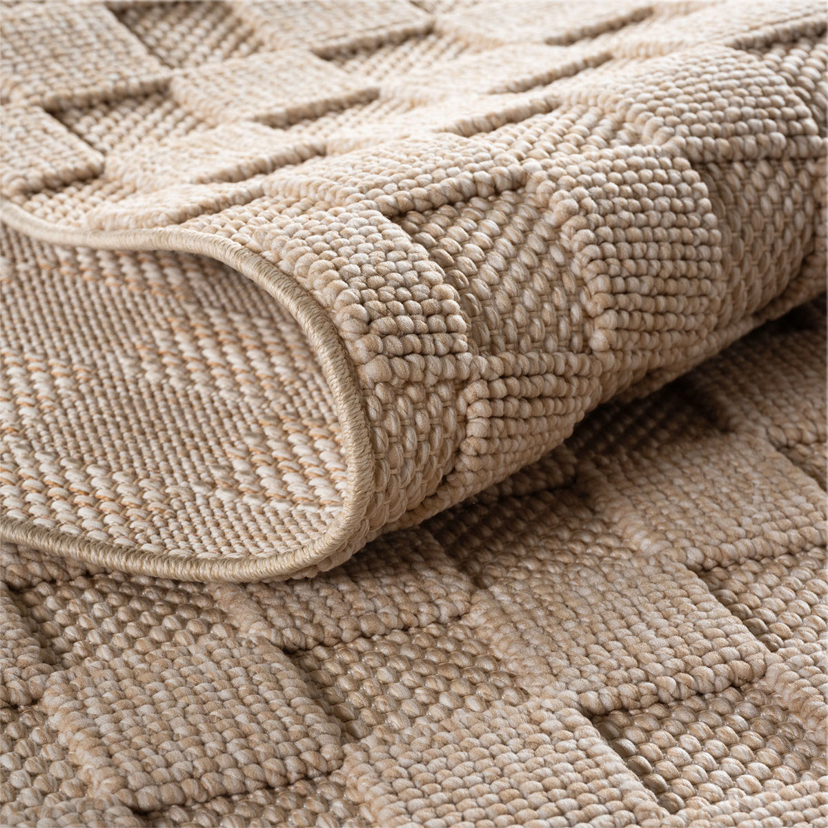 Ay Yıldız Helix 2203 Beige Teppich
