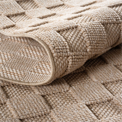 Ay Yıldız Helix 2203 Beige Teppich