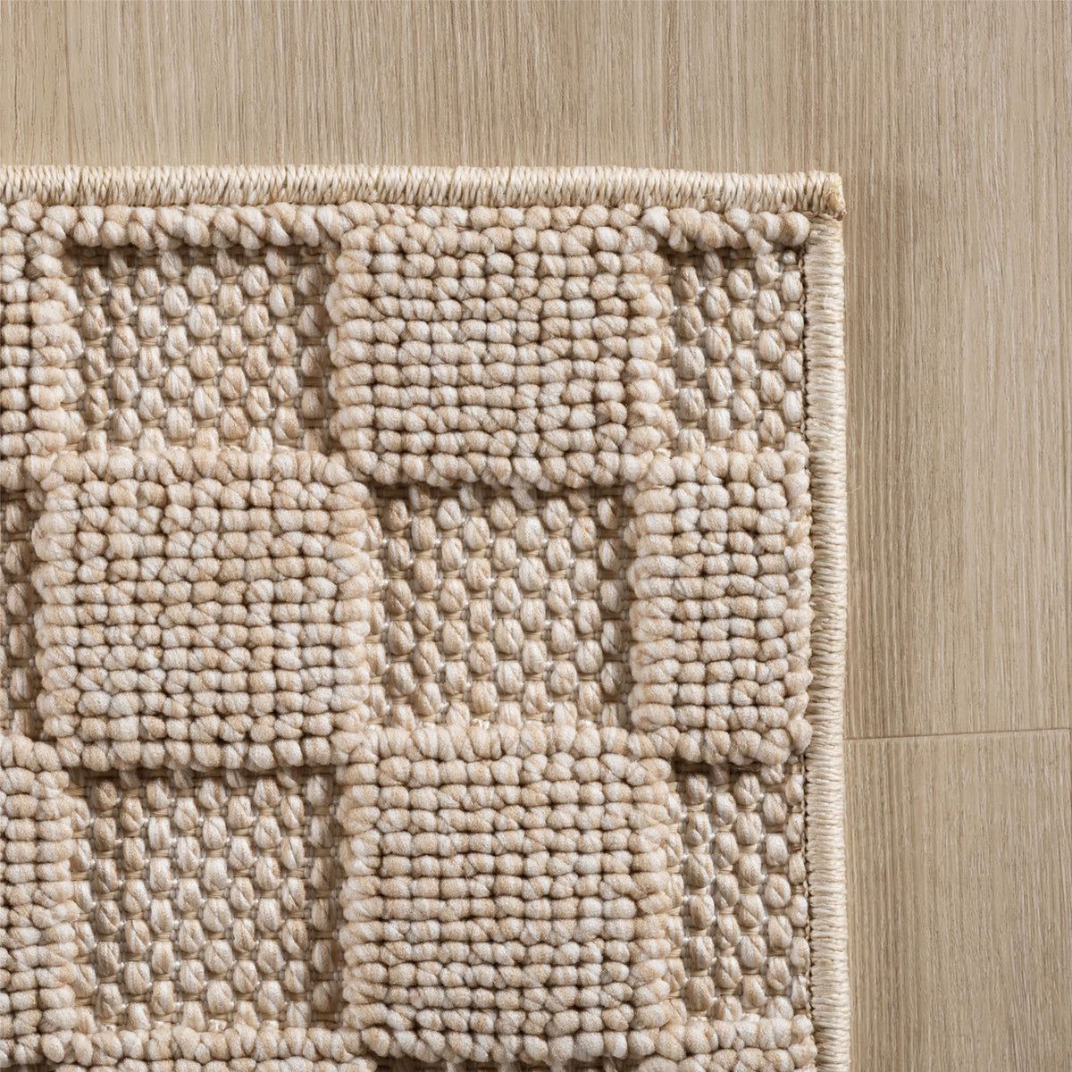 Ay Yıldız Helix 2203 Beige Teppich