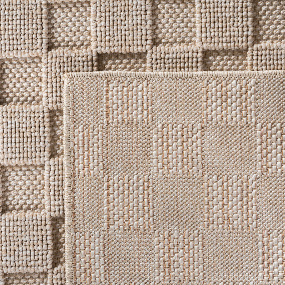 Ay Yıldız Helix 2203 Beige Teppich