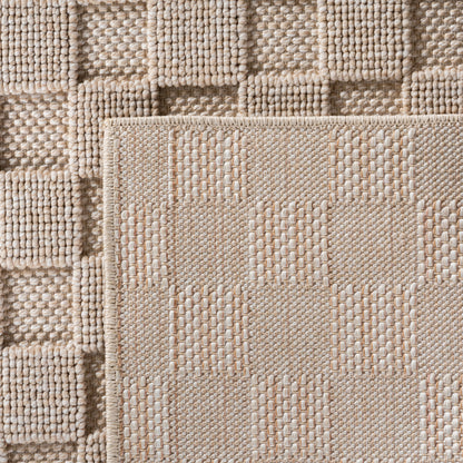 Ay Yıldız Helix 2203 Beige Teppich