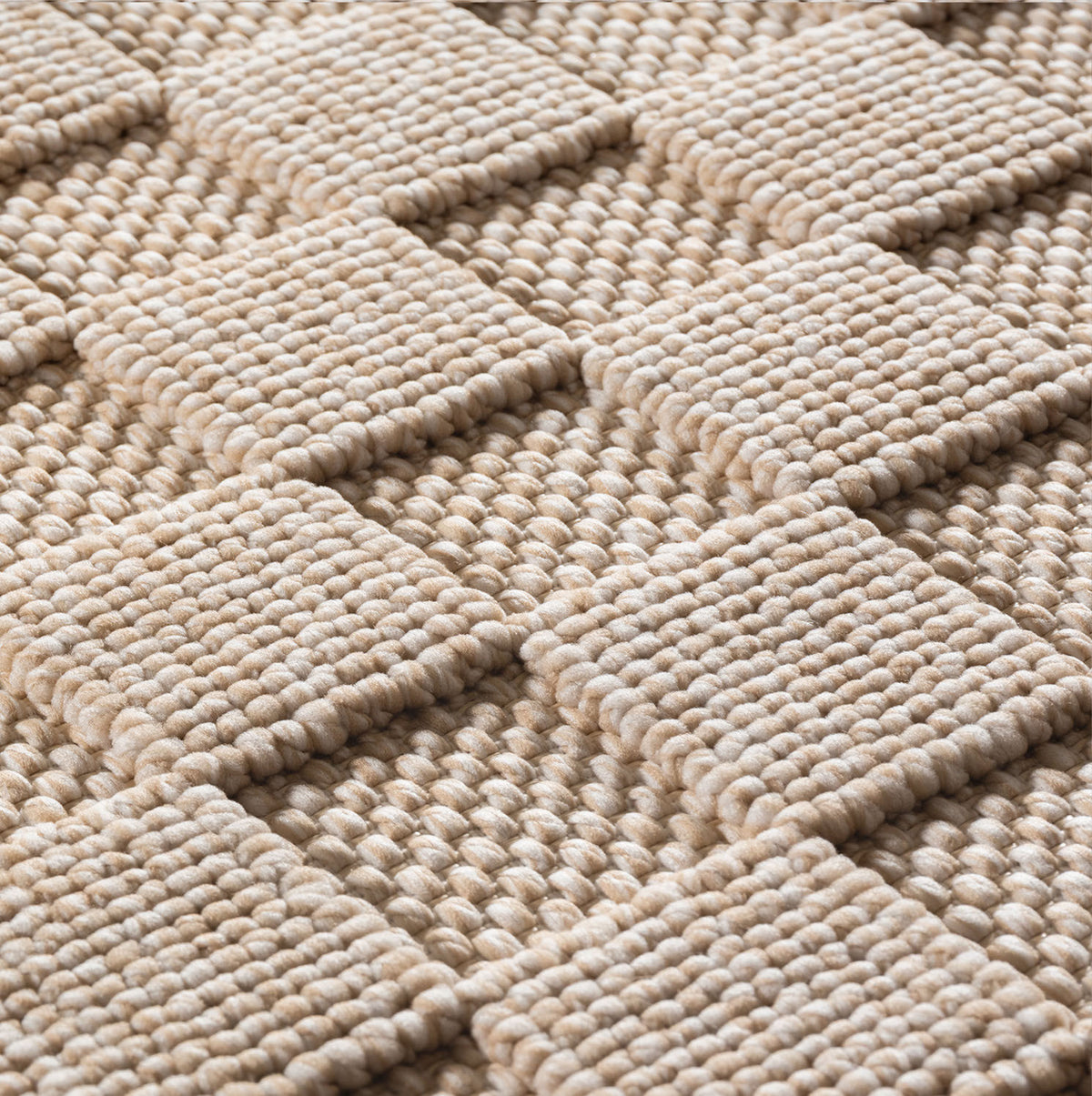 Ay Yıldız Helix 2203 Beige Teppich