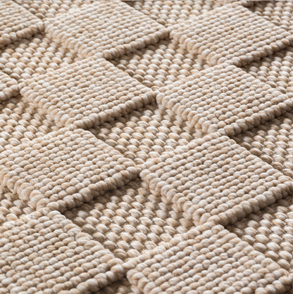 Ay Yıldız Helix 2203 Beige Teppich