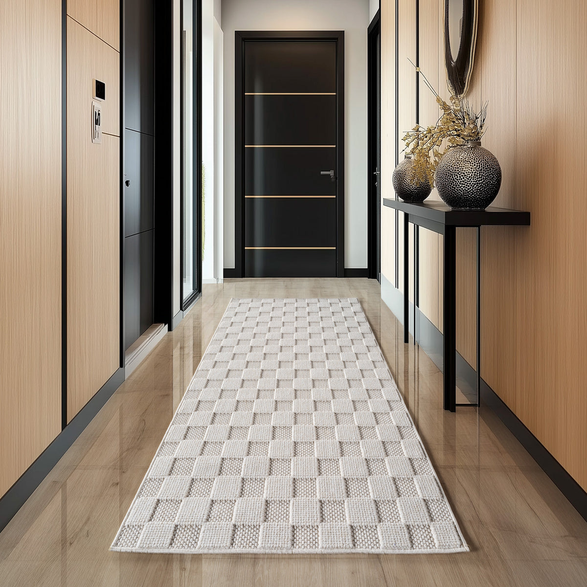 Ay Yıldız Helix 2203 Cream Teppich