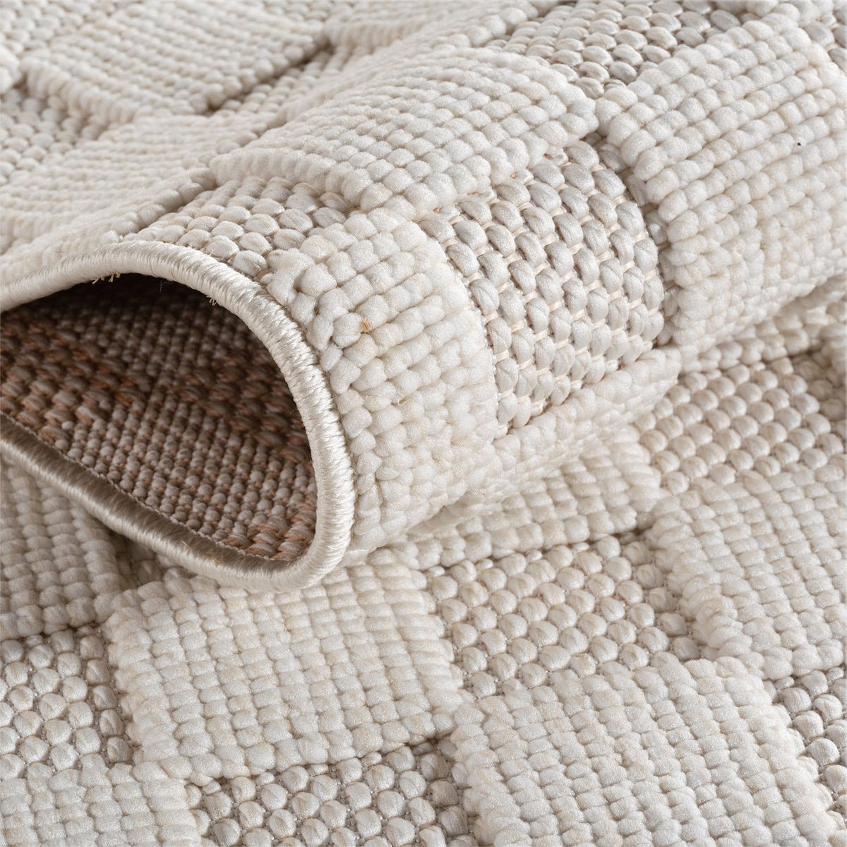 Ay Yıldız Helix 2203 Cream Teppich