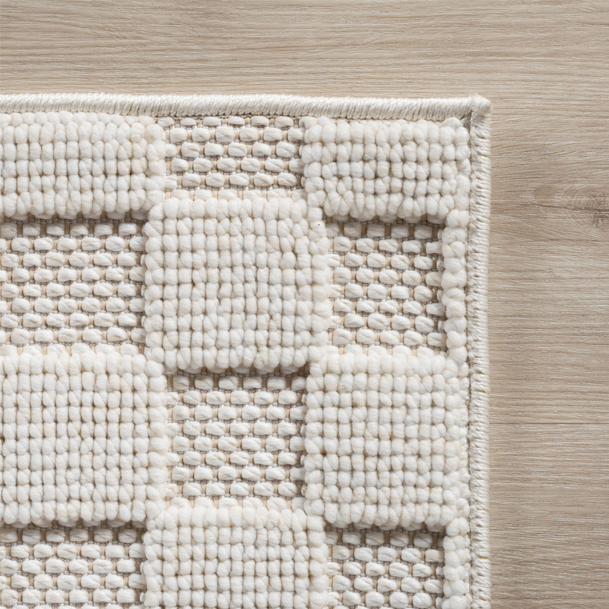 Ay Yıldız Helix 2203 Cream Teppich