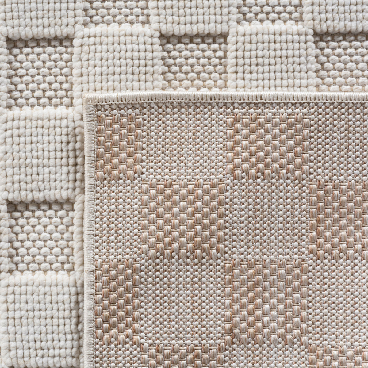 Ay Yıldız Helix 2203 Cream Teppich