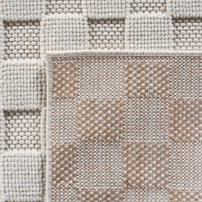 Ay Yıldız Helix 2203 Cream Teppich