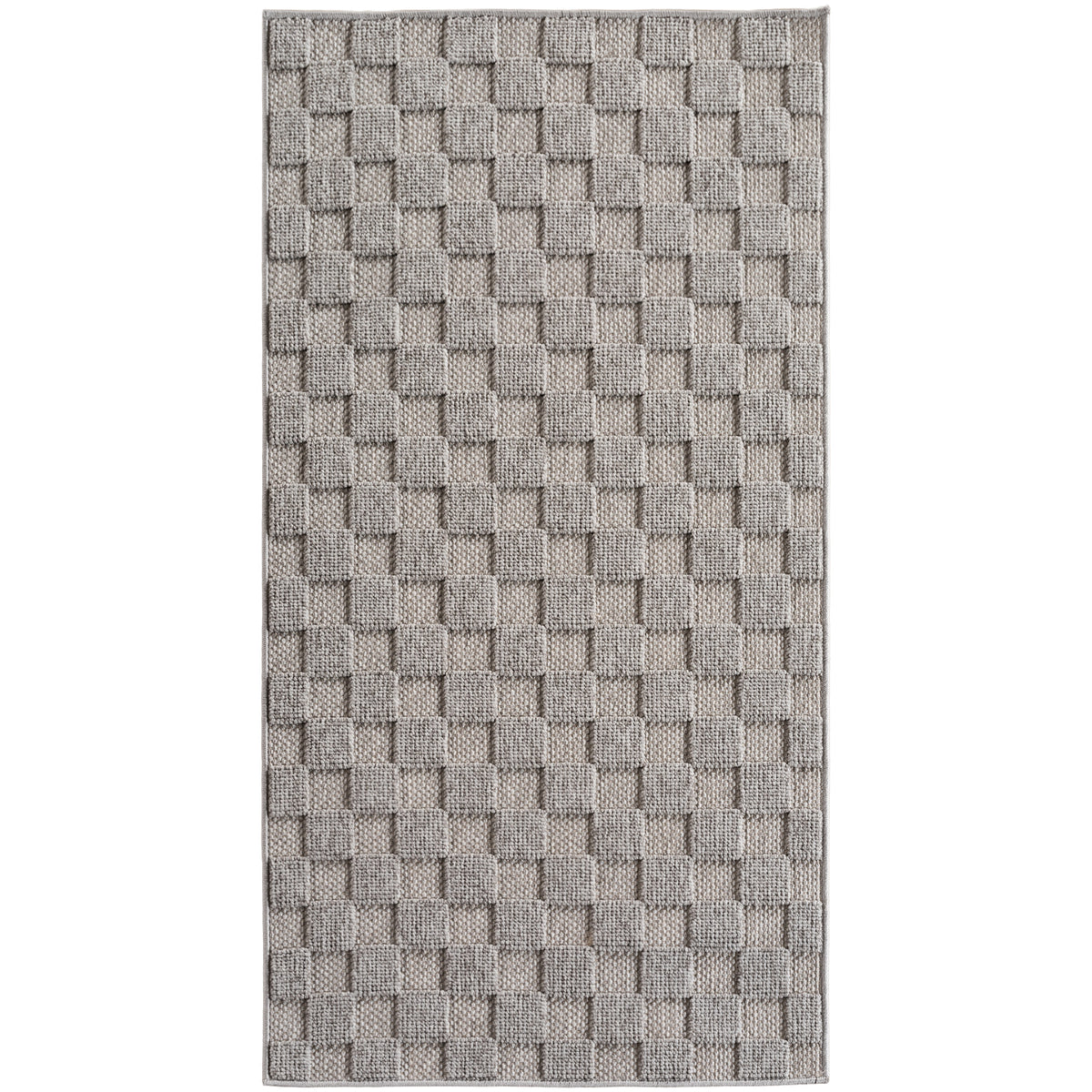 Ay Yıldız Helix 2203 Silver Teppich