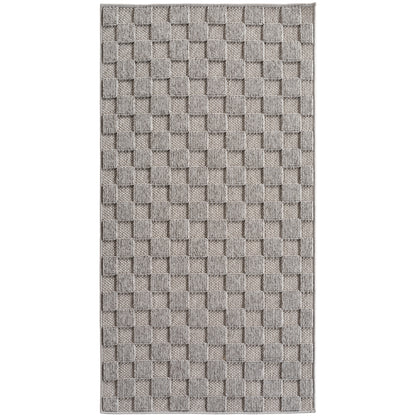 Ay Yıldız Helix 2203 Silver Teppich