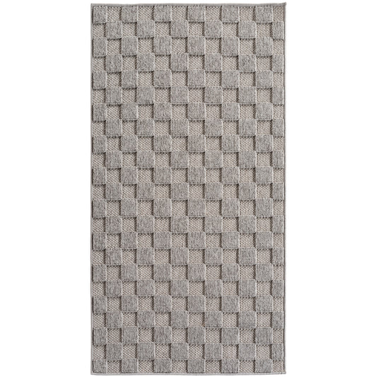 Ay Yıldız Helix 2203 Silver Teppich