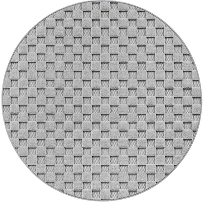 Ay Yıldız Helix 2203 Silver Teppich